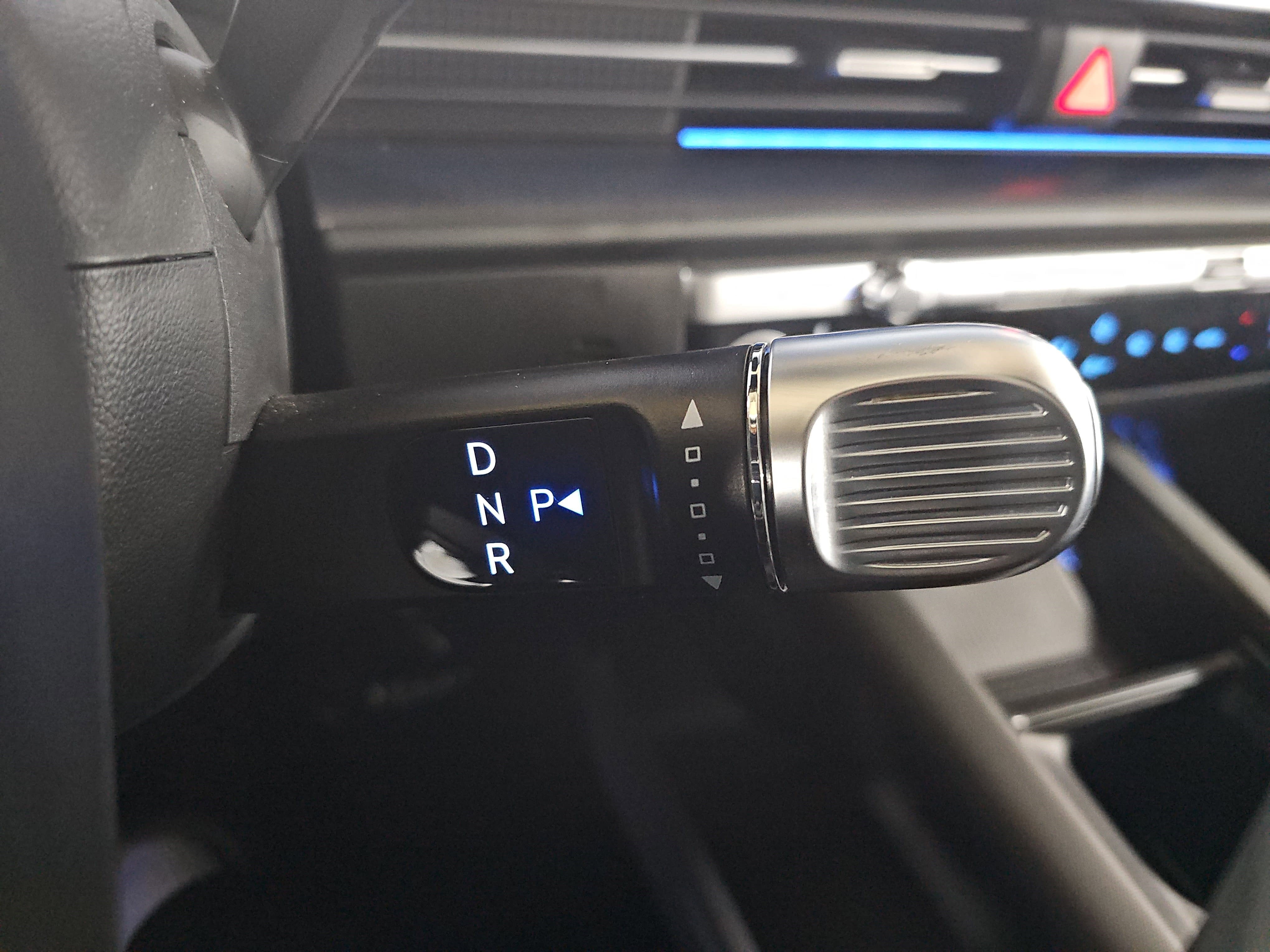 2024 Hyundai IONIQ 6 Limited