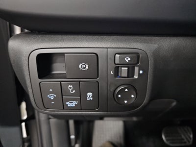 2024 Hyundai IONIQ 6 Limited