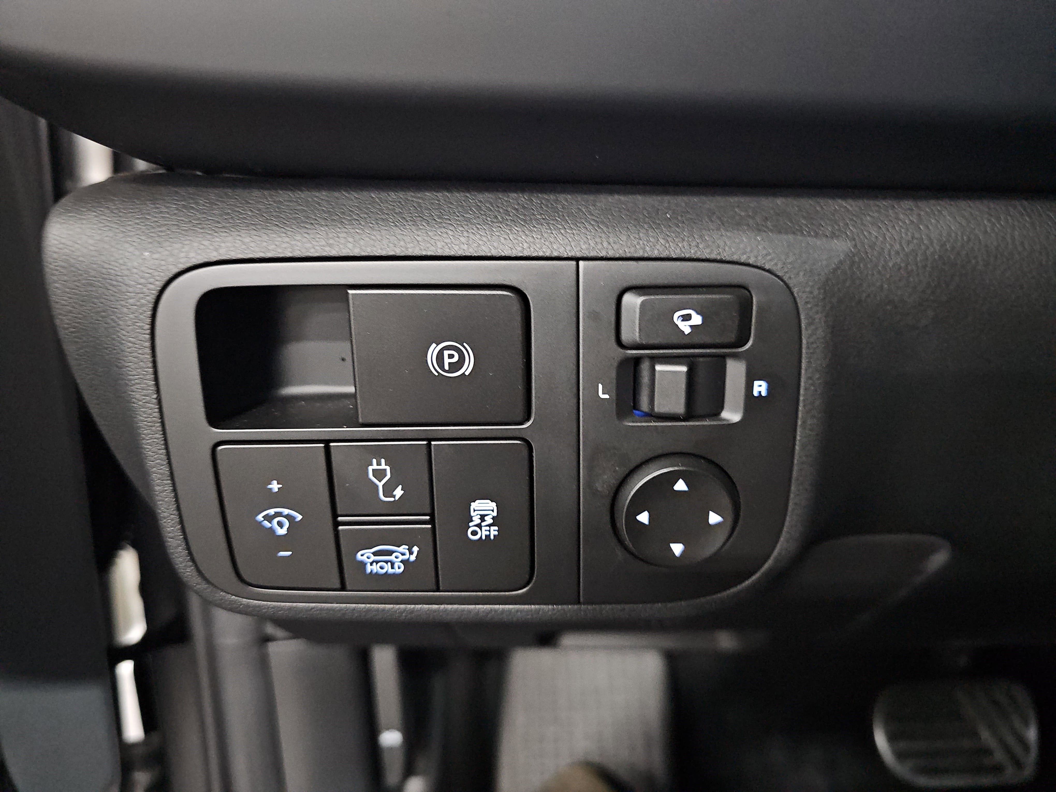 2024 Hyundai IONIQ 6 Limited