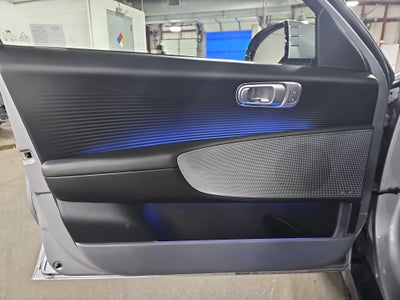 2024 Hyundai IONIQ 6 Limited