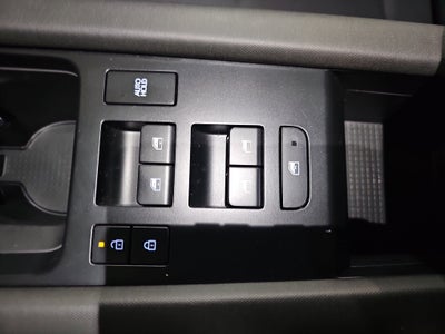 2024 Hyundai IONIQ 6 Limited