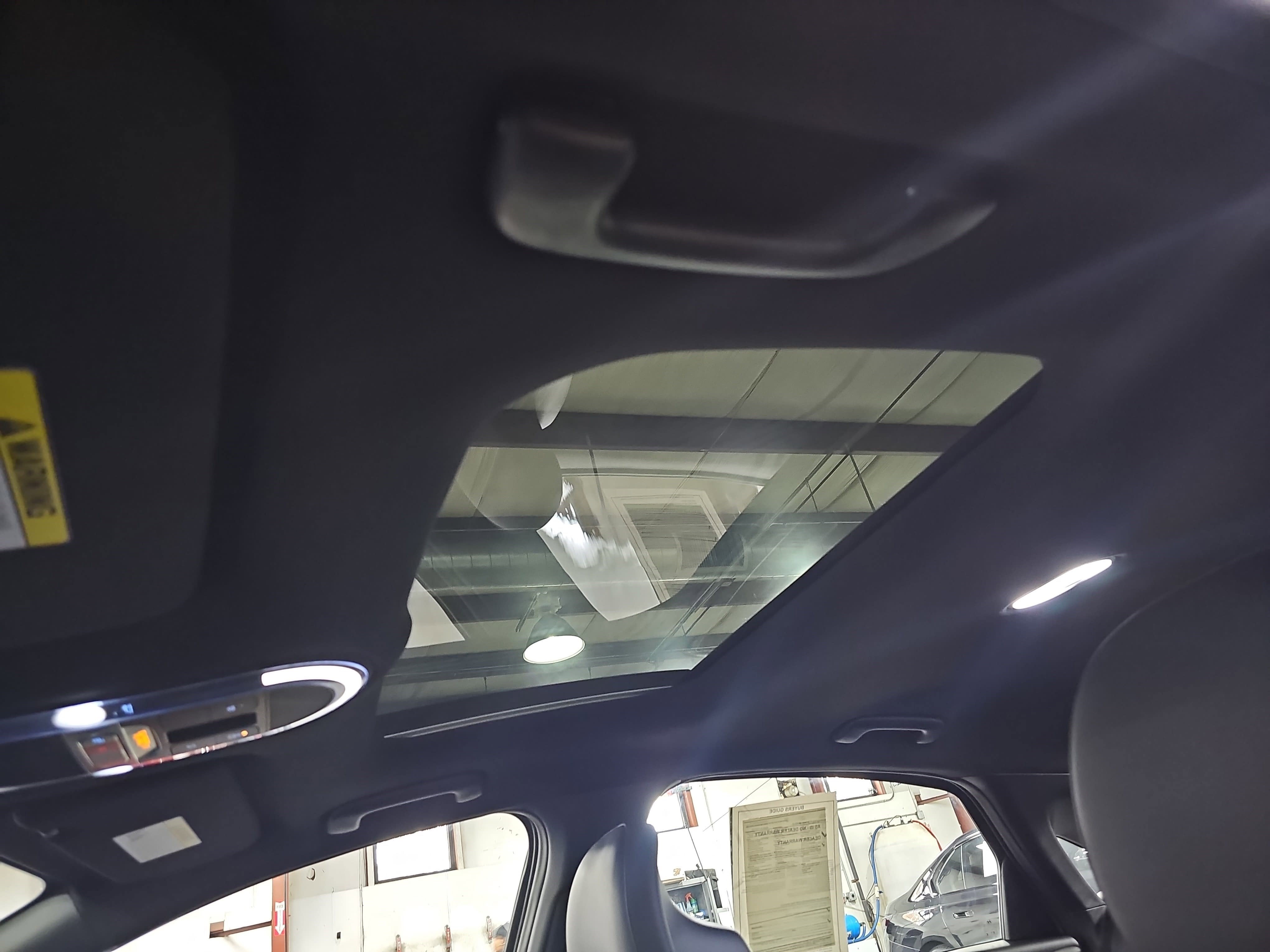 2024 Hyundai IONIQ 6 Limited