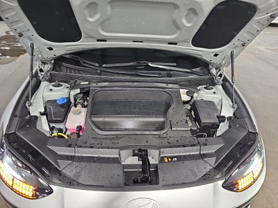 2024 Hyundai IONIQ 6 Limited
