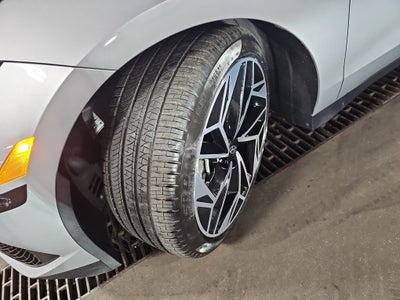 2024 Hyundai IONIQ 6 Limited