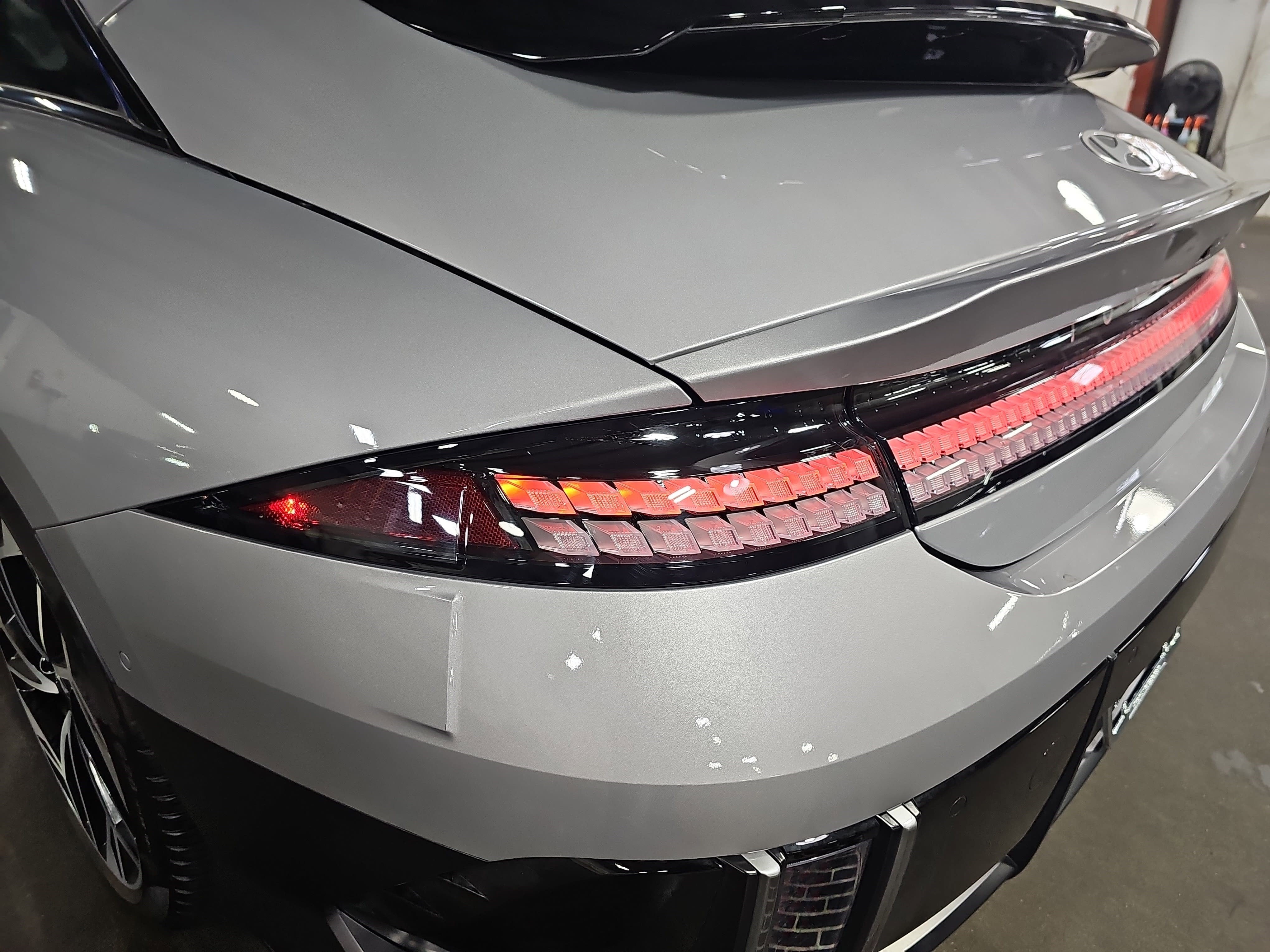 2024 Hyundai IONIQ 6 Limited