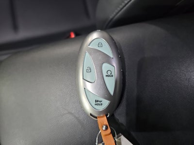 2024 Hyundai IONIQ 6 Limited