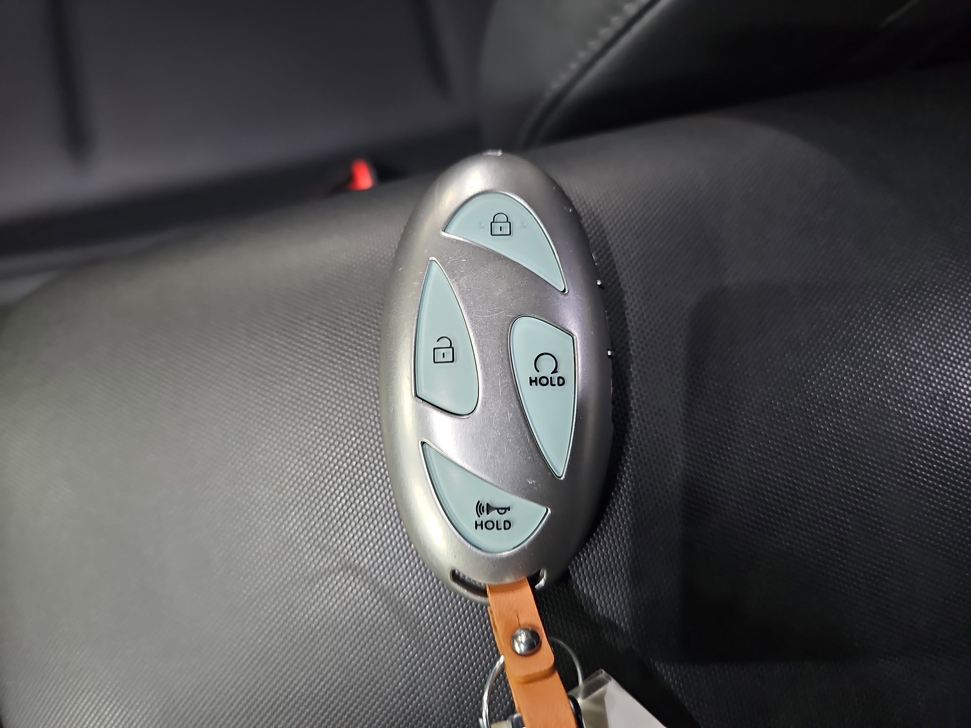 2024 Hyundai IONIQ 6 Limited