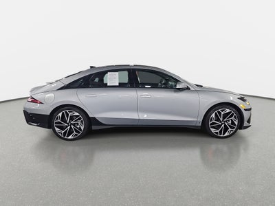 2024 Hyundai IONIQ 6 Limited