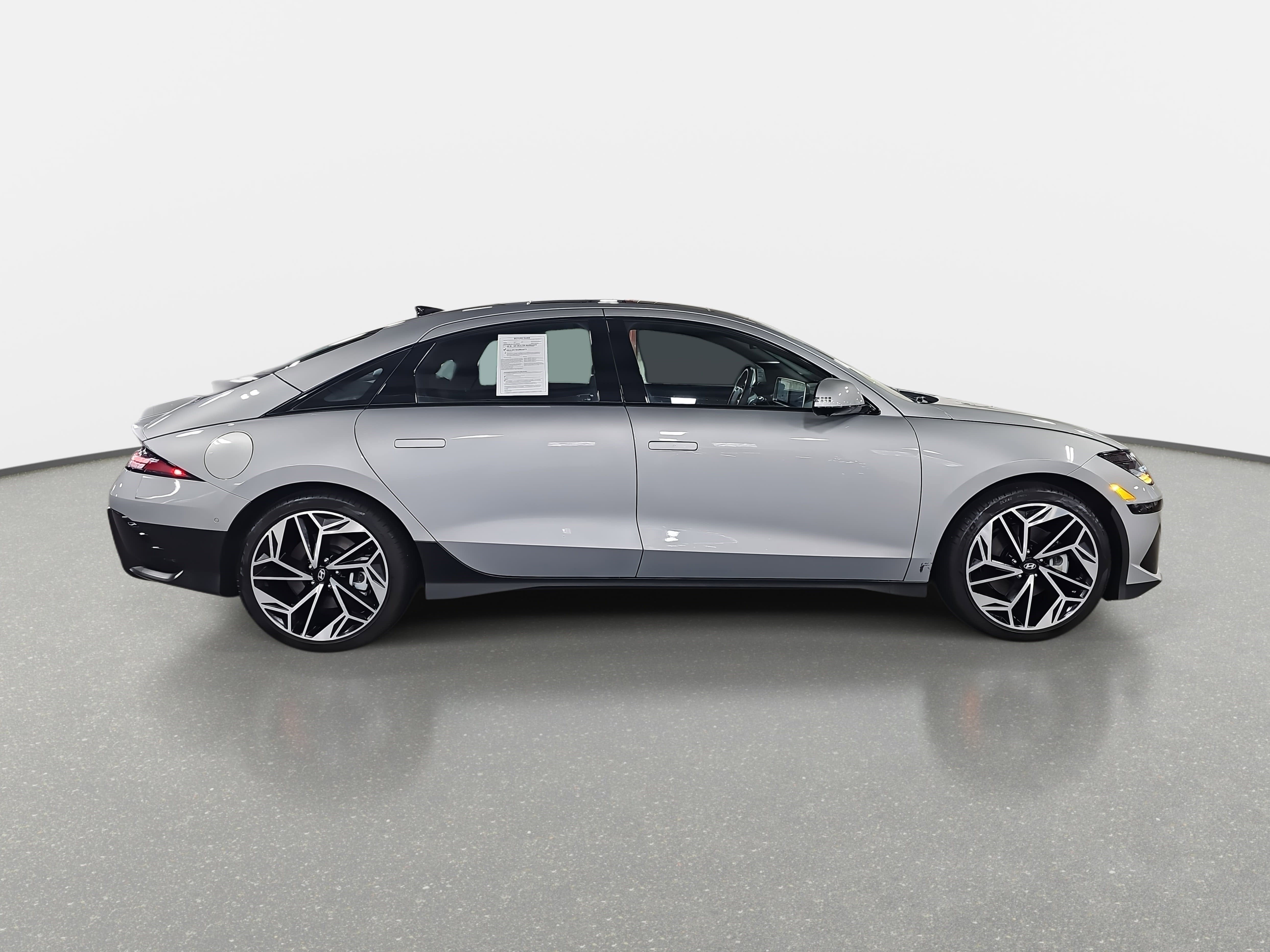 2024 Hyundai IONIQ 6 Limited