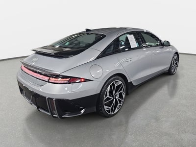 2024 Hyundai IONIQ 6 Limited