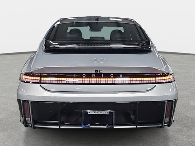 2024 Hyundai IONIQ 6 Limited