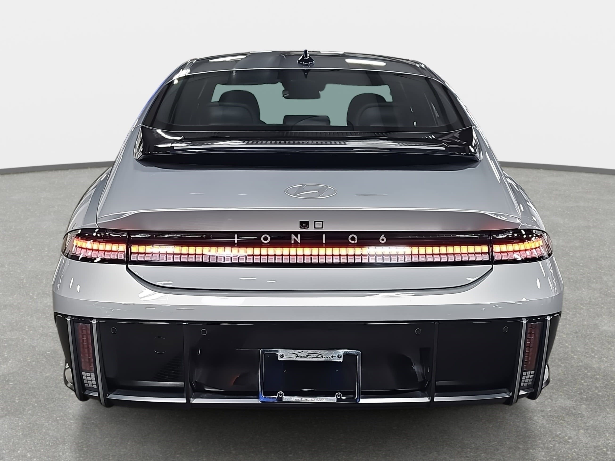 2024 Hyundai IONIQ 6 Limited