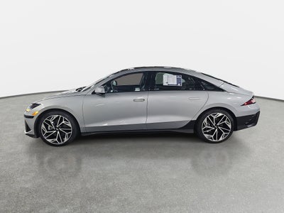 2024 Hyundai IONIQ 6 Limited