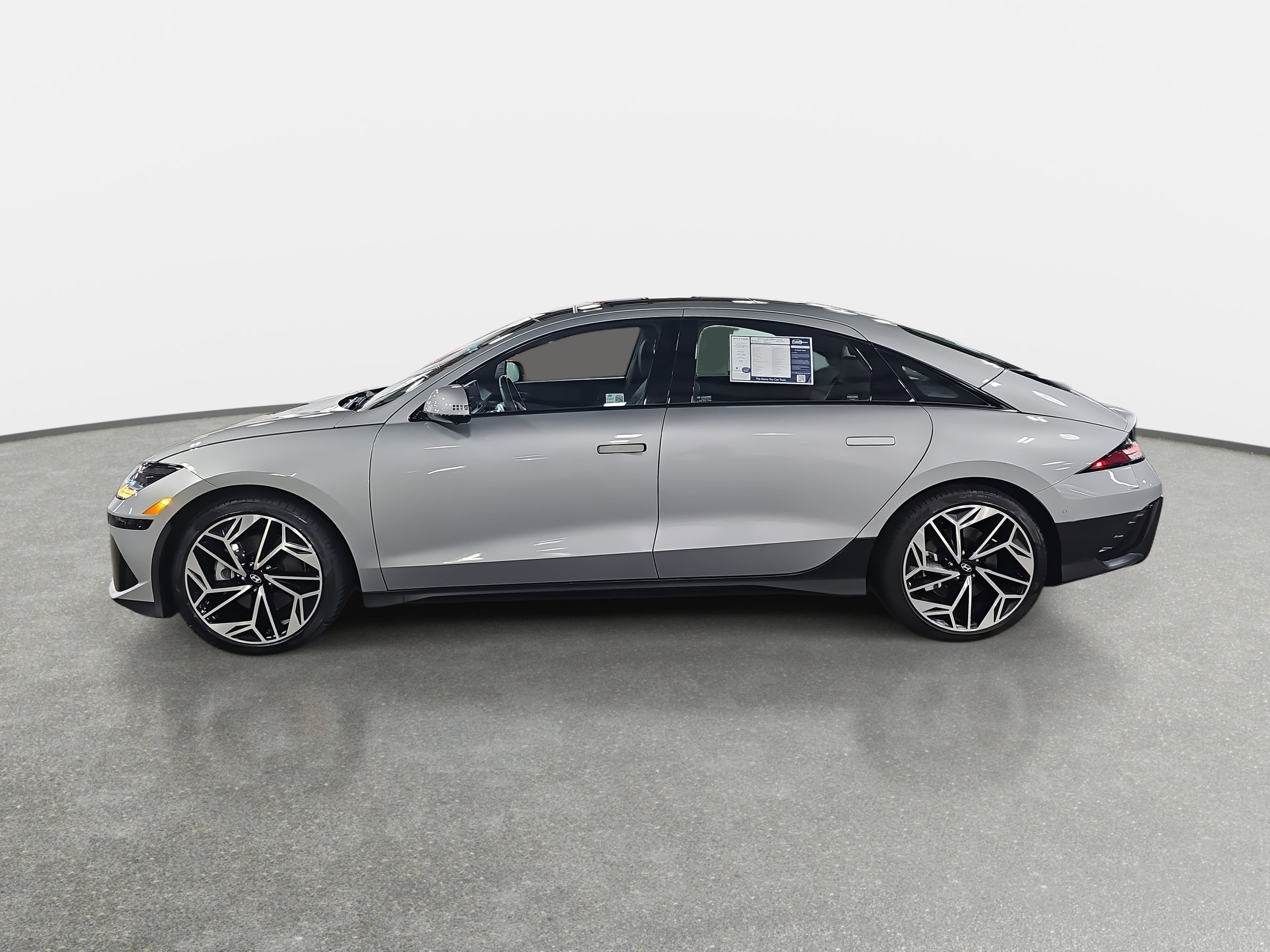 2024 Hyundai IONIQ 6 Limited