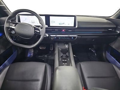2024 Hyundai IONIQ 6 Limited