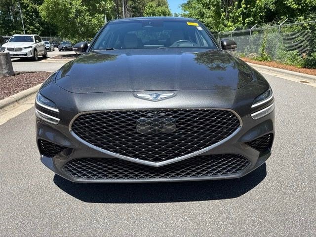 2023 Genesis G70 3.3T