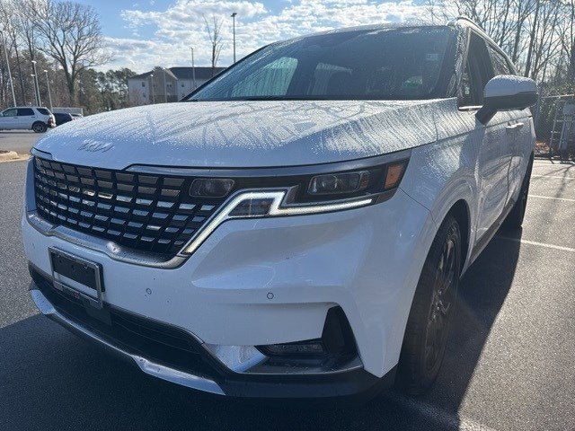 2024 Kia Carnival SX Prestige