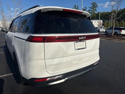 2024 Kia Carnival SX Prestige