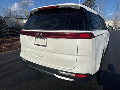 2024 Kia Carnival SX Prestige