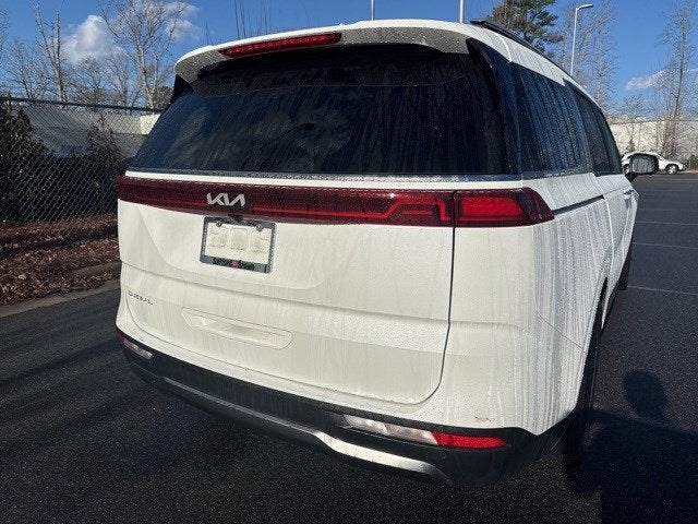 2024 Kia Carnival SX Prestige