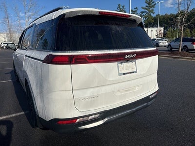 2024 Kia Carnival SX Prestige