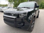 2025 Land Rover Defender V8