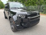 2025 Land Rover Defender V8