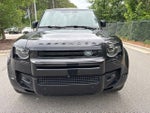 2025 Land Rover Defender V8