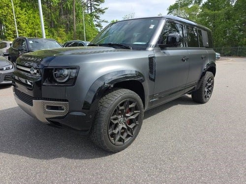 2023 Land Rover Defender X