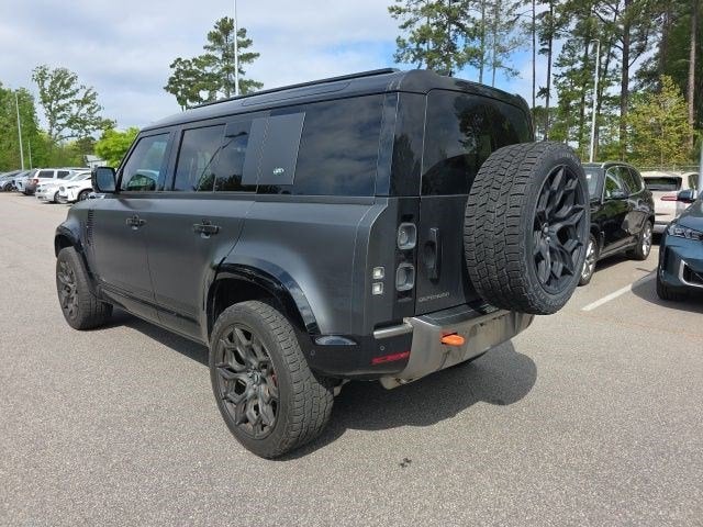 2023 Land Rover Defender X