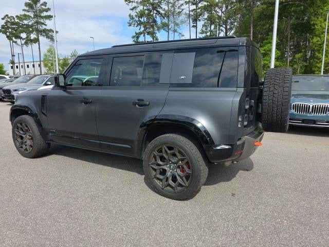 2023 Land Rover Defender X