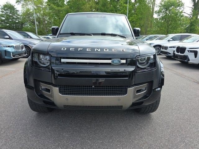 2023 Land Rover Defender X