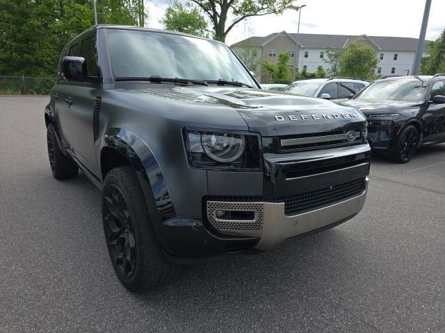 2023 Land Rover Defender X