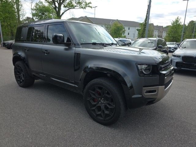 2023 Land Rover Defender X