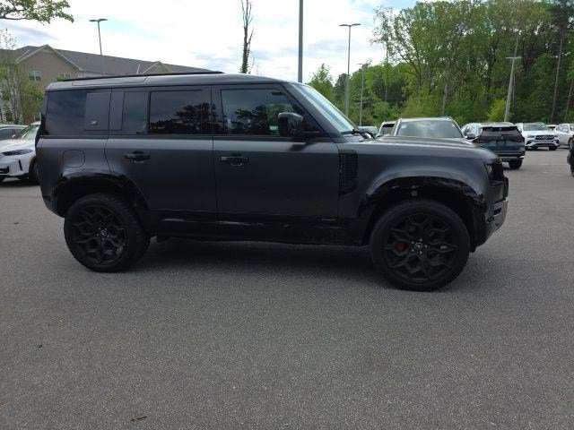 2023 Land Rover Defender X
