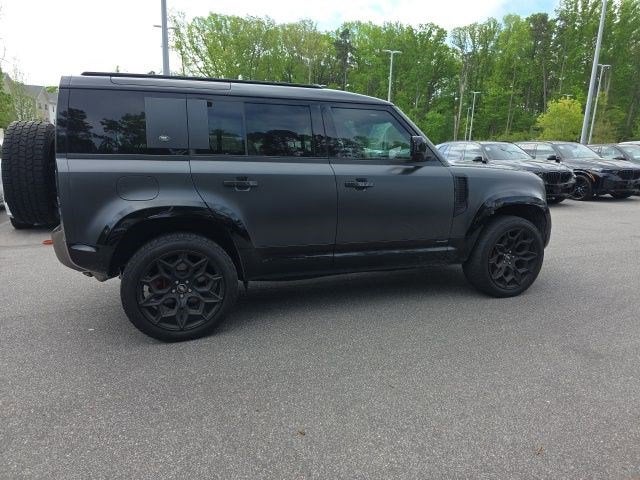 2023 Land Rover Defender X