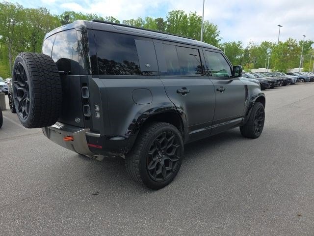 2023 Land Rover Defender X