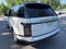 2020 Land Rover Range Rover Base