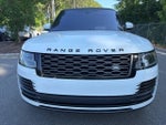 2020 Land Rover Range Rover Base