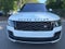 2020 Land Rover Range Rover Base