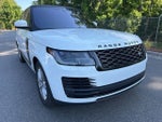 2020 Land Rover Range Rover Base