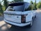 2020 Land Rover Range Rover Base
