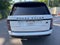 2020 Land Rover Range Rover Base
