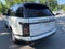 2020 Land Rover Range Rover Base