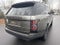 2019 Land Rover Range Rover HSE
