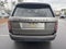 2019 Land Rover Range Rover HSE