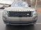2019 Land Rover Range Rover HSE