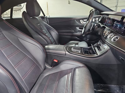 2023 Mercedes-Benz E-Class AMG® E 53