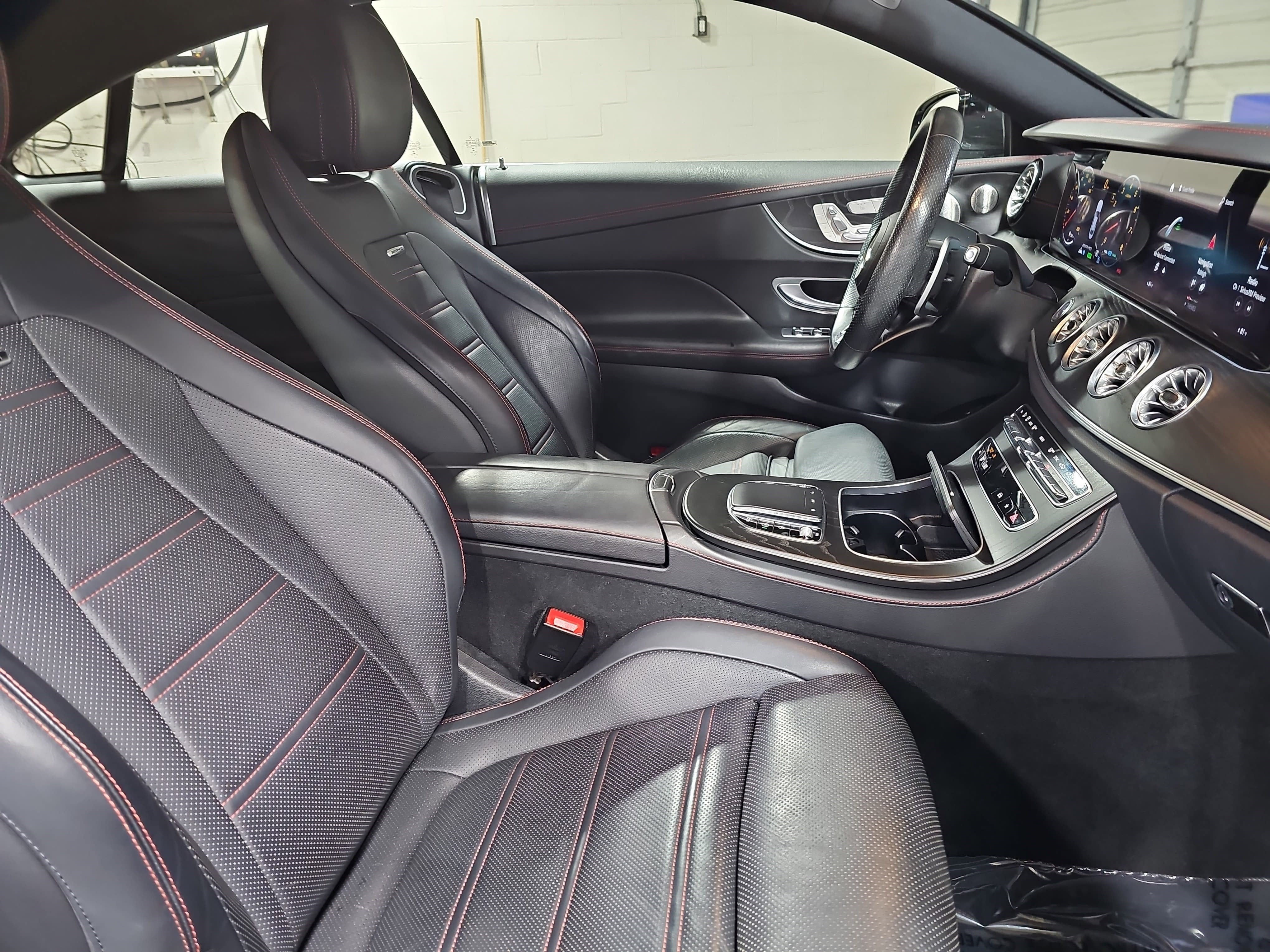 2023 Mercedes-Benz E-Class AMG® E 53