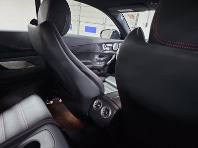 2023 Mercedes-Benz E-Class AMG® E 53